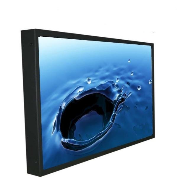 【XAVIKE/赛维科】8.4寸液晶监视器 高清监控显示屏 