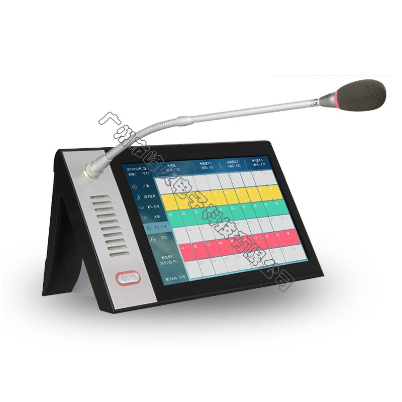 广州峰火多功能管理平台主机