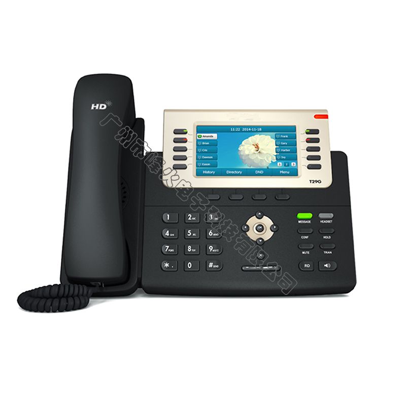 广州峰火豪华版IP网络中心话务主机