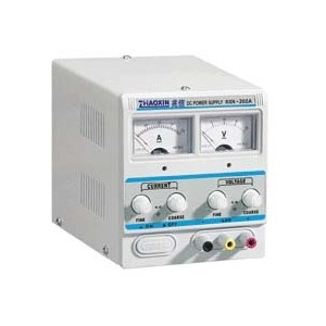 广州峰火多路电源适配器（集中供电）