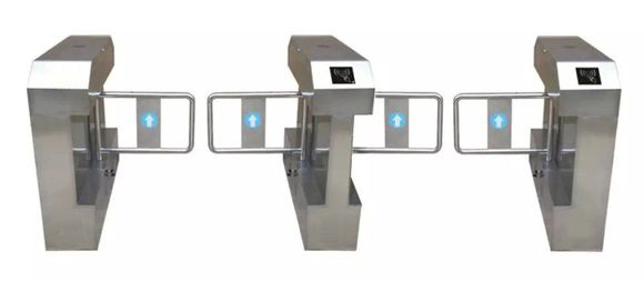 双机芯摆闸小区翼闸景区三辊闸门禁系统厂家