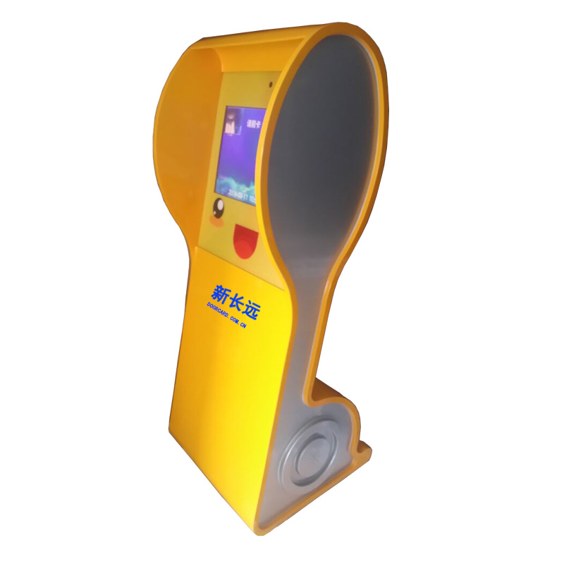 接送机立式接送机幼儿园安全管理接送系统幼儿园刷卡机