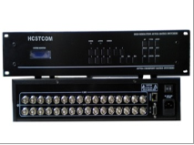 HD-SDI矩阵切换器