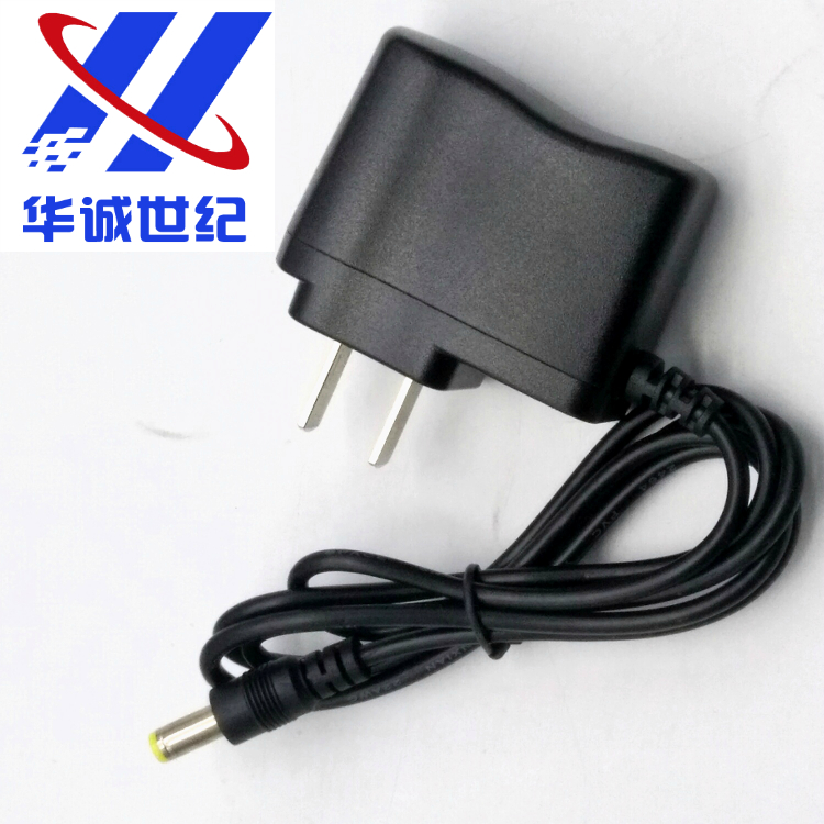 5V1A中规数码电子产品电源适配器