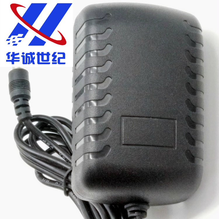 12V2A美规数码电子产品开关电源
