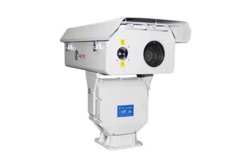 华网智能3000米高清激光夜视仪厂家直销