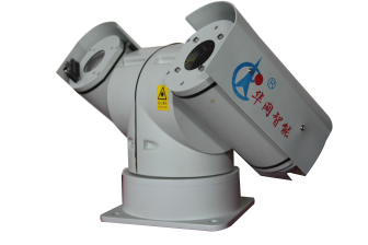 华网智能500米车载高清激光夜视仪