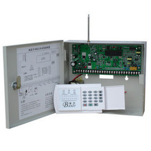 BELIEF保利BL938DW零误报联网报警主机工程商首选报警主机