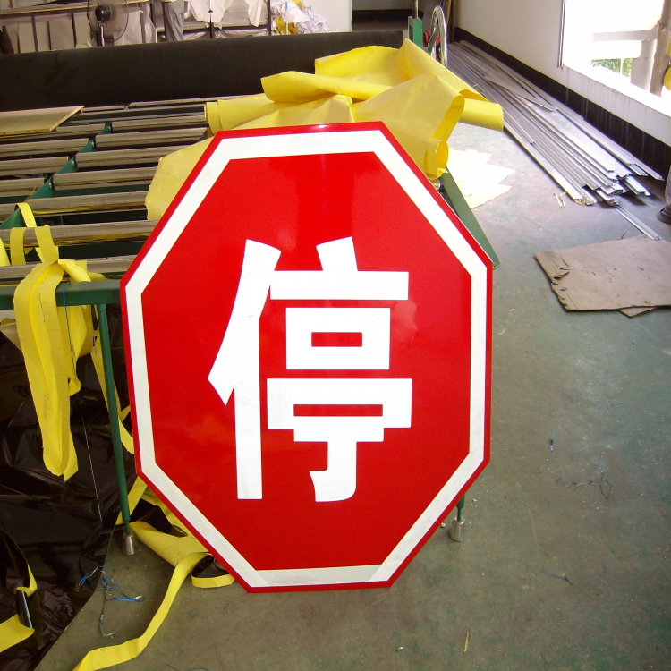 桂丰标牌杆 质量过硬 价格最低