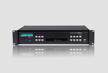 DSPPA迪士普 MP9807C CD/MP3播放器