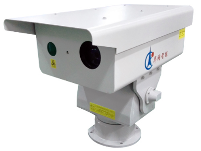 4000米高清激光夜视仪