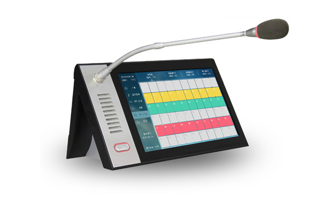 广州峰火NSA-6520 IP网络寻呼主机
