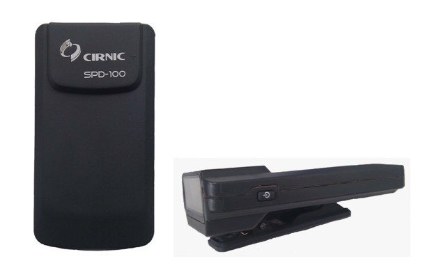 X、γ辐射 个人剂量仪 医院放射环保