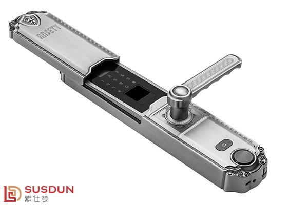 深圳指纹锁品牌有哪些？电动滑盖智能锁生产厂家索仕顿ansett怎样？