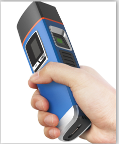 金万码指纹巡更