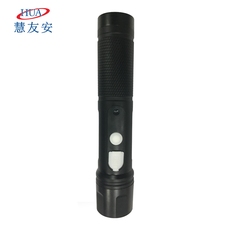 【慧友安】照明巡更棒 HUA-101S