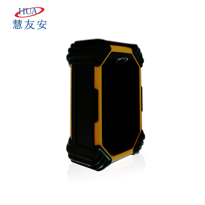 【慧友安】GPRS实时在线巡检器 HUA-101K