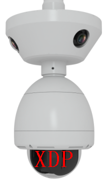 粮库用XDP-G9-L4220H高清摄像机