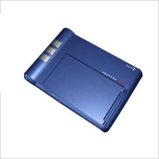 矽感e验通扫描仪FS531,酒店专用扫描仪,宾馆专用扫描仪FS531