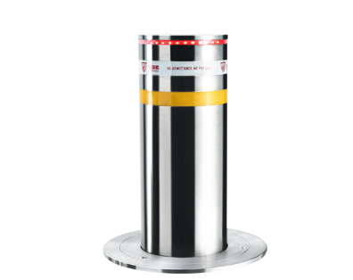 成都全自动升降柱/路桩/地桩厂家/