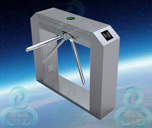 西藏人证核查系统三辊闸厂家直销