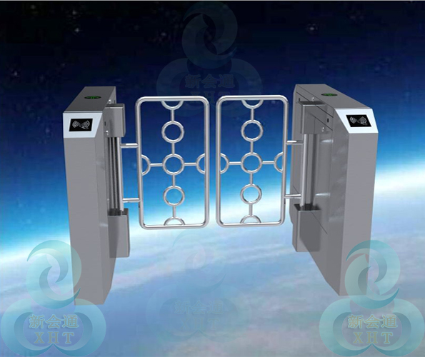 新疆防爬摆闸厂家直销-新会通智能