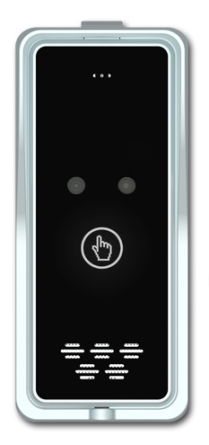 K6S  别墅对讲开门器