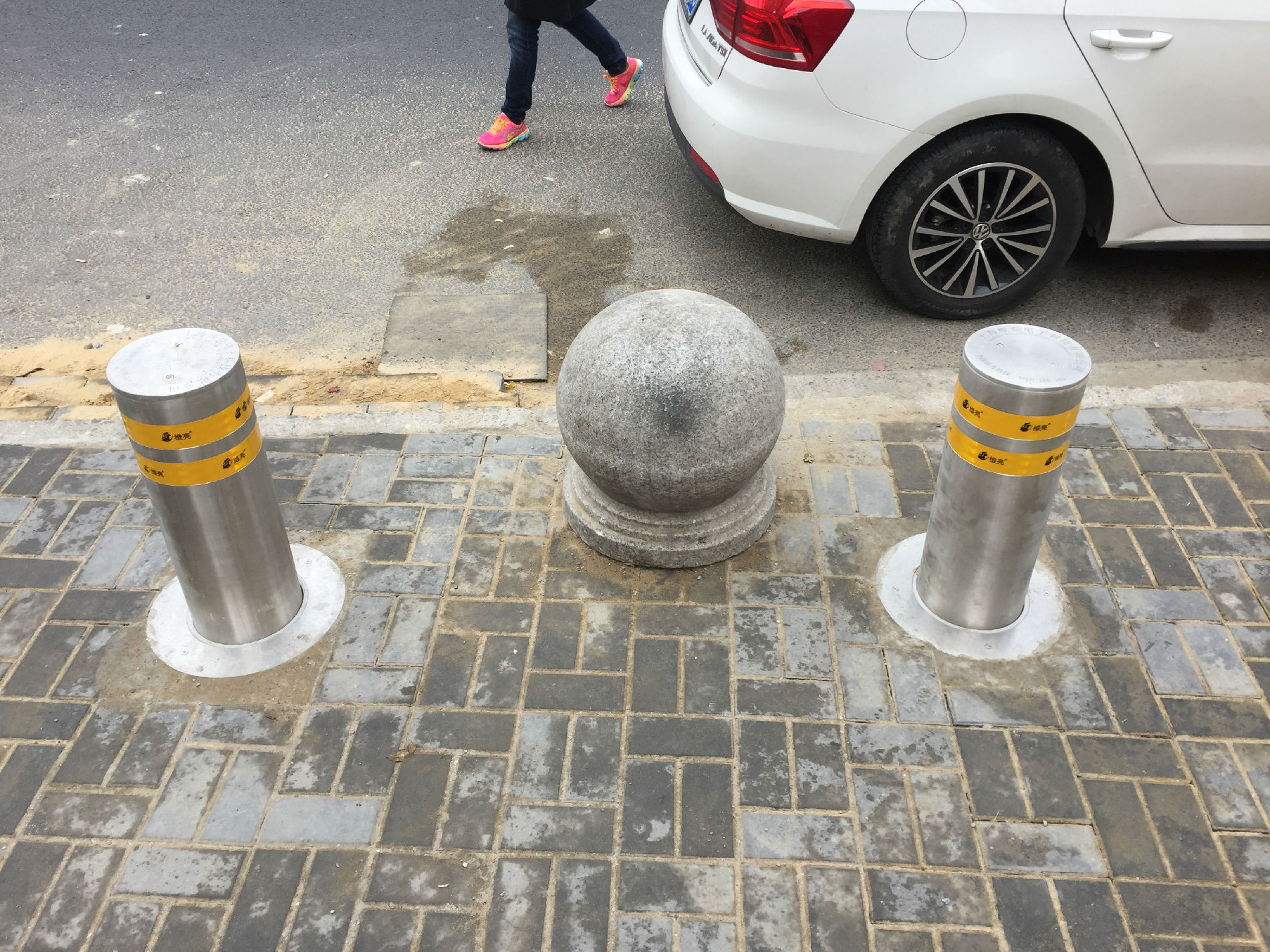 维亮升降柱 廊坊升降柱 日照升降柱 