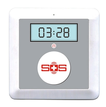 K4  一键智能报警器