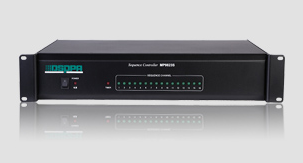 DSPPA迪士普 MP9823S 时序电源控制器