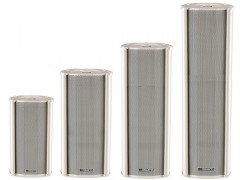 DSPPA迪士普DSP158/DSP258/DSP358室外大功率防水音柱