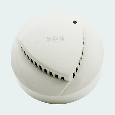 深圳联网型烟温一体探测器