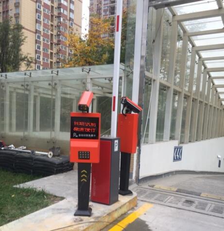 2020年西安地下停车规划