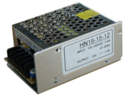 成都艾宝睿15W工业开关电源