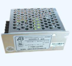 25W工业开关电源