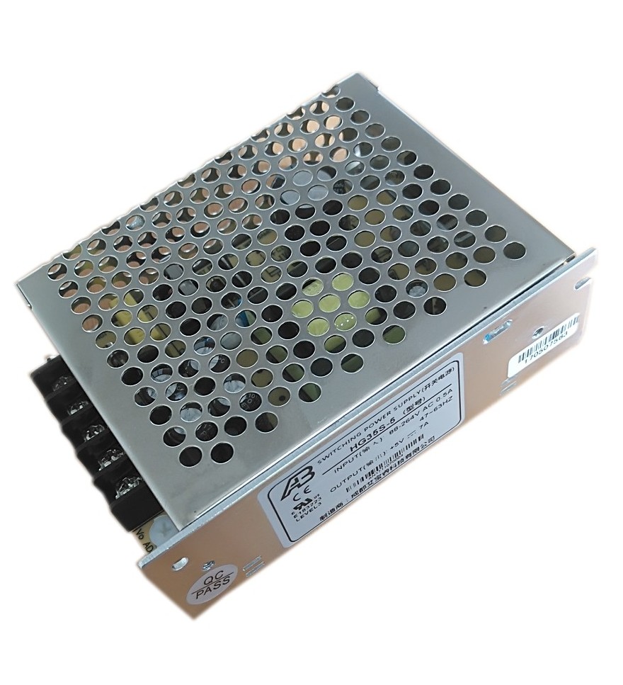 35W工业开关电源