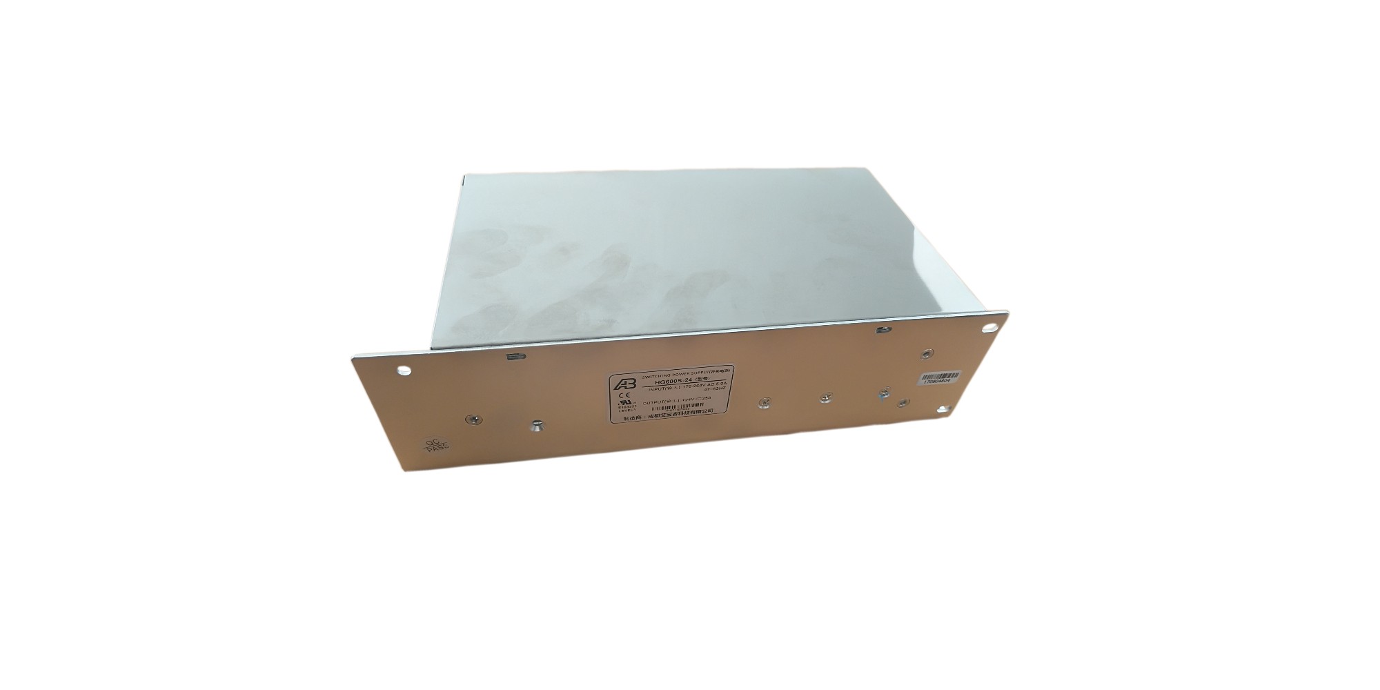 600W工业开关电源