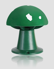 DSPPA迪士普DSP620/DSP630G蘑菇草坪音箱