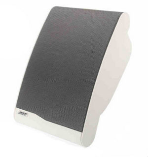 ZABKZ欧比克 WL351II/WL356/WL366 室内壁挂音箱