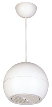 ZABKZ欧比克 WL353/WL357 室内吊球音箱