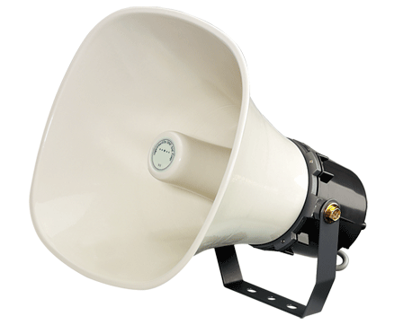 ZABKZ欧比克 WT551/WT552 户外高清广播号角