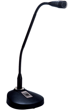 ZABKZ欧比克 AM200 广播寻呼话筒