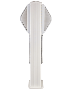 ZABKZ欧比克 WS691/WS2401 户外带灯草地音箱 草坪音箱