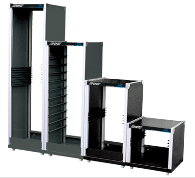 ZABKZ欧比克 GA19U/GA29U/GA39U 广播机柜系列