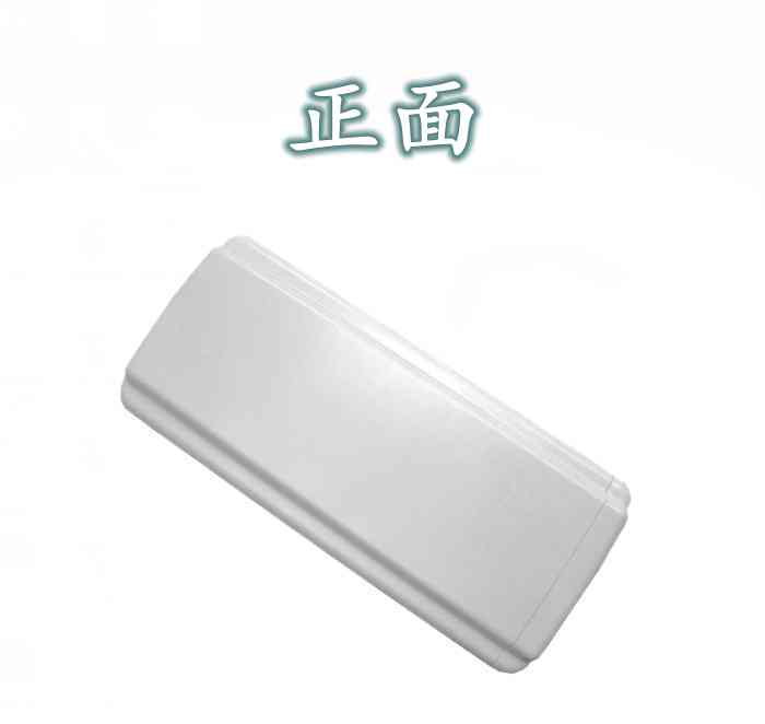 电梯专用无线视频传输器5.8G无线网桥CPE