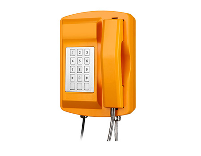 工业防水电话机 船舶防水电话机 隧道IP电话机