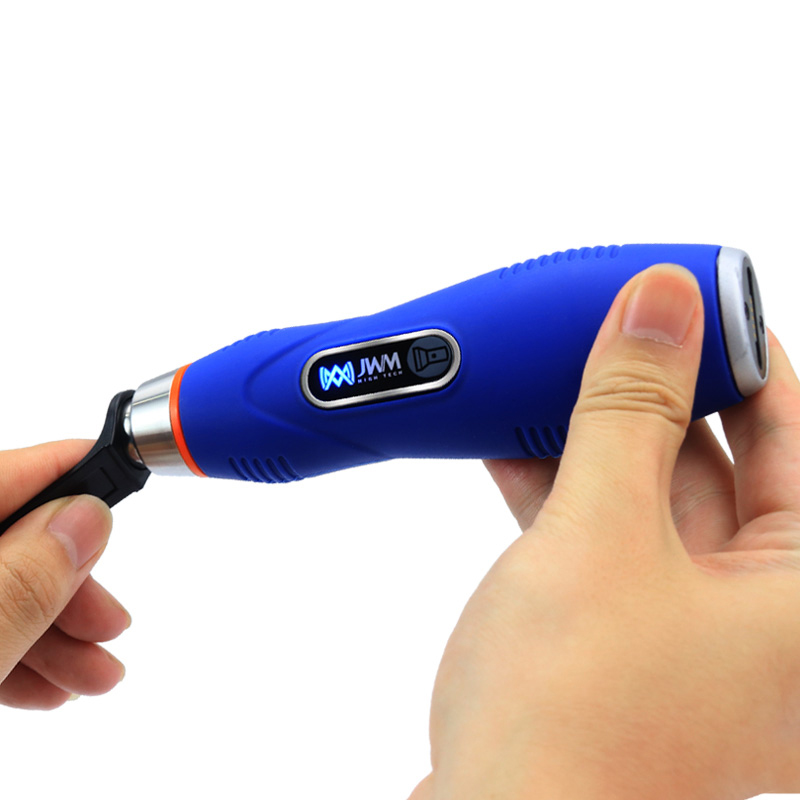 蓝盾接触式巡更机WM-5000ES