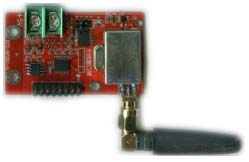 排队叫号窗口屏无线一体卡