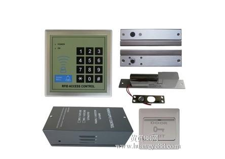 赣州门禁机 企业大门门禁控制器 办公室玻璃门门禁 电梯门禁