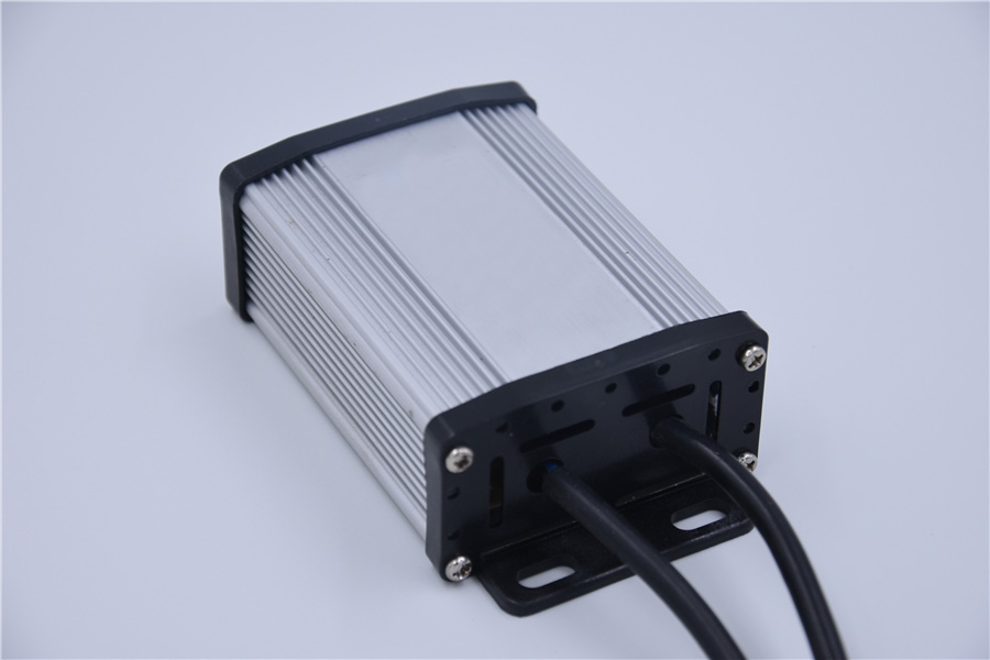 成都艾宝睿60W铝壳防雨电源